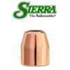 Puntas Sierra Tournament Master FMJ calibre 9mm (.355) – 115 grains