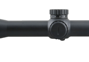 Visor Vector Optics Serie Taurus 3-18x50FFP