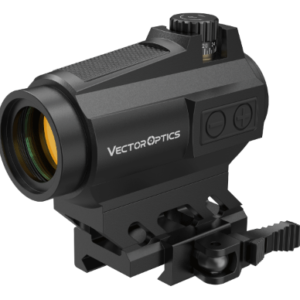 Maverick-II Plus 1x22 SOL Solar Power Punto Rojo Ref: SCRD-PS12