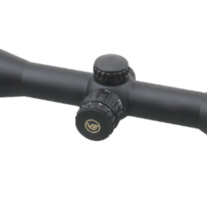 Visor Vector Optics Serie Continental x6 2.5-15×56 G4