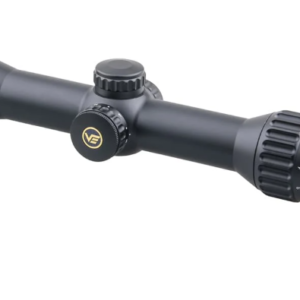 Visor Vector Optics Serie Continental x6 1.5-9×42 G4