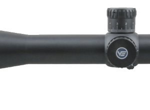 Visor Vector Optics Serie Minotaur 12-60x60 GenII SFP