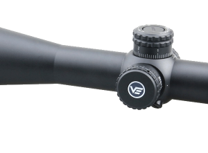 Visor Vector Optics Serie Veyron 3-12x44 FFP