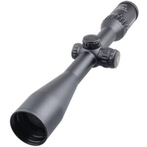 Visor Vector Optics Serie Continental x6 3-18×50 CDM Hunting