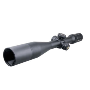 Visor Vector Optics Serie Continental x6 5-30×56 CDM Hunting