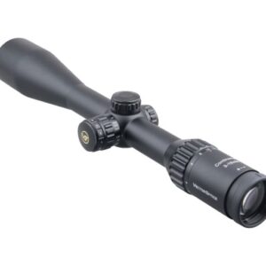 Visor Vector Optics Serie Continental x6 3-18×50 CDM Hunting