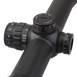 Visor Vector Optics Serie Continental x6 5-30×56 CDM Hunting