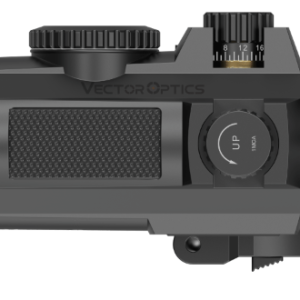 Maverick-II Plus 1×22 SOL Solar Power Punto Rojo Ref: SCRD-PS12