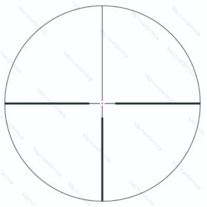 Visor Vector Optics Serie Grizzly 3-12x56SFP