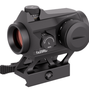 Sensor de movimiento Maverick-II 1×25 GenII Mira de punto rojo Ref: SCRD-72