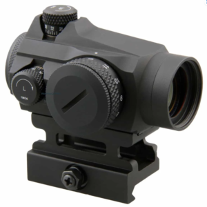 PUNTO ROJO VECTOR OPTICS Maverick 1×22 SCRD-12II