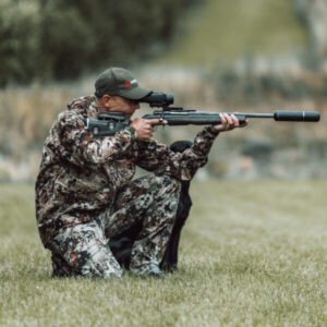 Monocular térmico Acoplable Thunder Pro TQ35C HIKMICRO