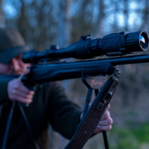 Monocular térmico Acoplable Thunder Pro TQ35C HIKMICRO