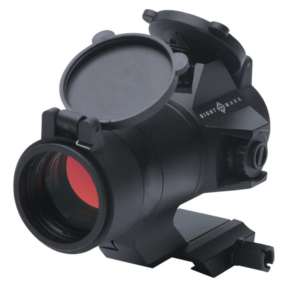Visor Punto Rojo  Sightmark MTS