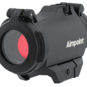 Visor Punto Rojo Aimpoint Micro H2