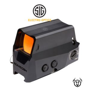 Visor Punto Rojo    Sig-Romeo 8