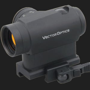 PUNTO ROJO VECTOR OPTICS Maverick 1×22 SCRD-12II