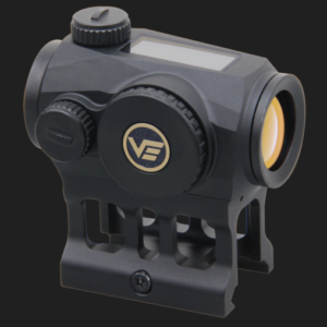 Scrapper 1×22 Solar Power Multi Retícula Punto Rojo Mira Ref: SCRD-SM45