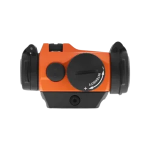 Visor Punto Rojo  Aimpoint Micro H2 OR