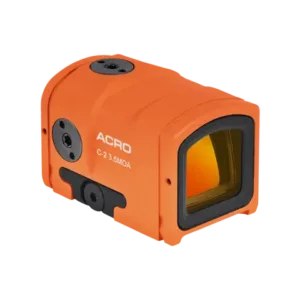 Visor Punto Rojo  Aimpoint Acro C2 OR