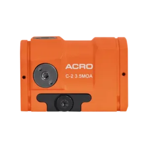 Visor Punto Rojo  Aimpoint Acro C2 OR