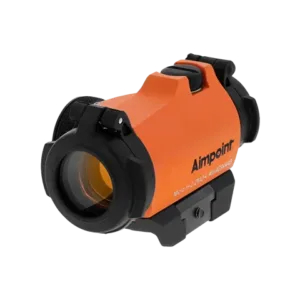 Visor Punto Rojo  Aimpoint Micro H2 OR