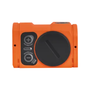 Visor Punto Rojo  Aimpoint Acro C2 OR