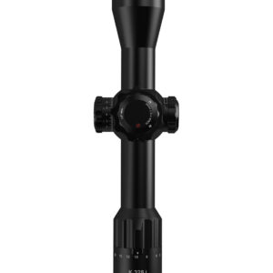 Visor KAHLES K328i – 3.5-28×50 CCW SKMR4+ w-Right