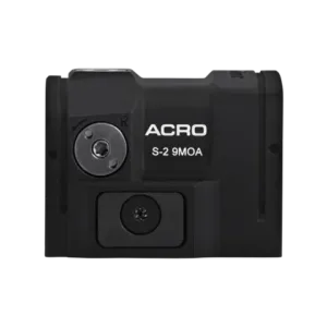Visor Punto Rojo  Aimpoint Acro S-2