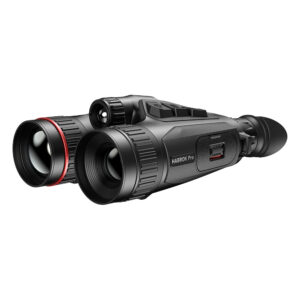 Binoculares multiespectro con telémetro + IR 850/940nm HABROK Pro HX60L HIKMICRO