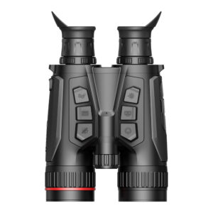 Binoculares multiespectro con telémetro + IR 850/940nm HABROK Pro HX60L HIKMICRO