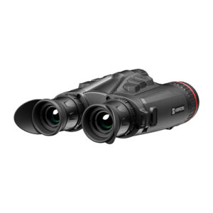Binoculares multiespectro con telémetro + IR 850/940nm HABROK Pro HX60L HIKMICRO