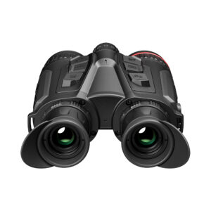 Binoculares multiespectro con telémetro + IR 850/940nm HABROK Pro HX60L HIKMICRO
