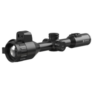 Visor térmico con telémetro Stellar SH50L 3.0 HIKMICRO