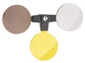 Filtro Knobloch – amarillo brillo