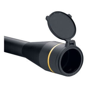Tapa para visor LEUPOLD Alumina Flip-Back – objetivo 50mm.