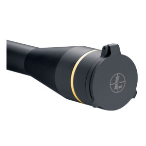 Tapa para visor LEUPOLD Alumina Flip-Back – objetivo 50mm.