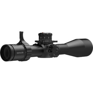 Visor KAHLES K525i DLR – 5-25×56 CCW SKMR w-Right