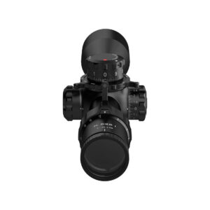 Visor KAHLES K525i DLR – 5-25×56 CCW SKMR w-Right