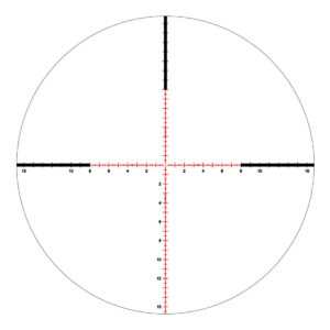 Visor KAHLES K525i DLR – 5-25×56 CCW SKMR w-Right
