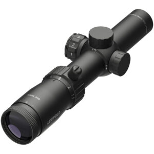 Visor LEUPOLD Mark 3HD 1.5-4×20 FireDot BDC ilum.