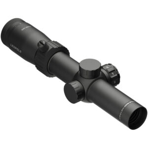 Visor LEUPOLD Mark 3HD 1.5-4×20 FireDot BDC ilum.