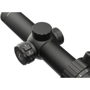 Visor LEUPOLD Mark 3HD 1.5-4×20 FireDot BDC ilum.
