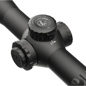 Visor LEUPOLD Mark 4HD 4.5-18×52 M5C3 Side Focus FFP PR1-MIL ilum.