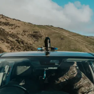 Cámara Térmica Nocpix Dome M6T25S