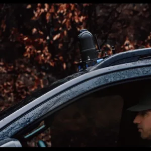 Cámara Térmica Nocpix Dome M6T25S