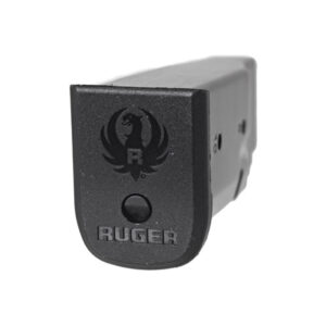 Cargador metálico RUGER LCP MAX 12R – 380 auto