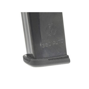 Cargador metálico RUGER LCP MAX 12R – 380 auto