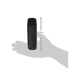 Funda abierta UNCLE MIKE’S porta defensa extensible