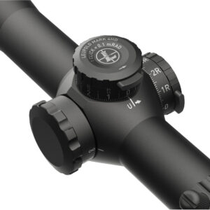 Visor LEUPOLD Mark 4HD 8-32×56 M5C3 Side Focus FFP PR3-MIL